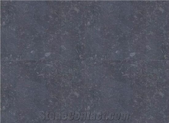 Lecarrow Limestone-Lecarrow Blue Limestone Quarry