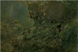 Golden Lightning Granite, Verde Karzai Granite,Verde Fantastico Quarry