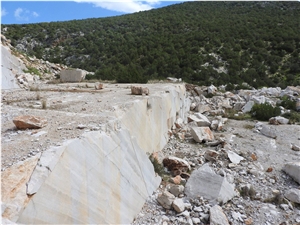 Didimon light-Didima Light Marble Quarry