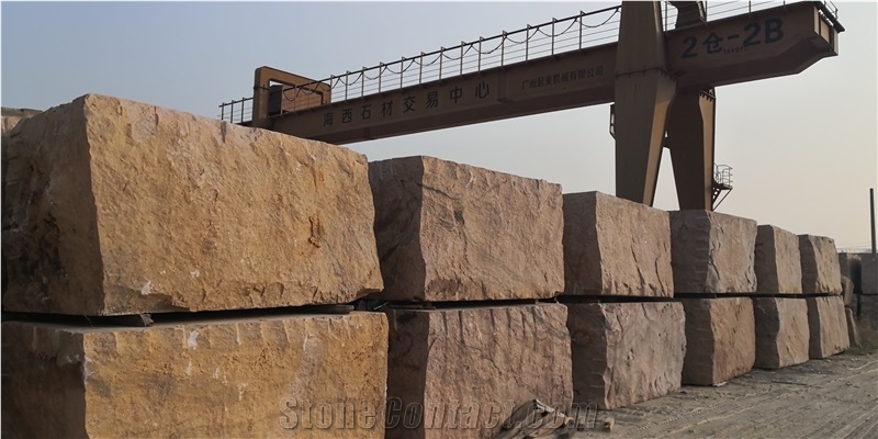 Leopa Red Granite-Multicolor Red Juparana Granite - Nigeria Red Granite Quarry