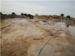 Leopa Red Granite-Multicolor Red Juparana Granite - Nigeria Red Granite Quarry