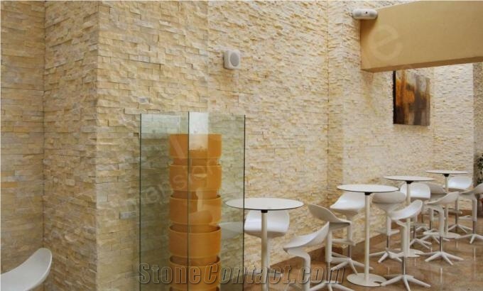 Vietnam Yellow Marble- Yellow Nghe An Marble Quarry