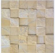 Vietnam Yellow Marble- Yellow Nghe An Marble Quarry