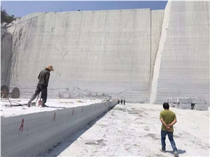 Bianco Crystal Granite-G603 Granite Quarry