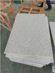Bianco Crystal Granite-G603 Granite Quarry