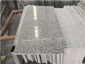 Bianco Crystal Granite-G603 Granite Quarry