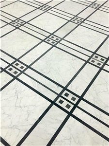 Carrara White Marble- Bianco Cattani Marble Quarry