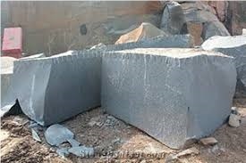 Gabbro Diabase Drugoretsky Quarry