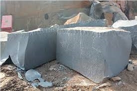 Gabbro Diabase Drugoretsky Quarry