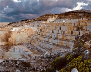 Marmara Equator Marble-Marmara Pajamas Quarry Marmara Equator Marble-Marmara Pajamas Quarry