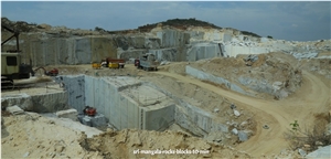 M15 Granite, M Black Granite Quarry
