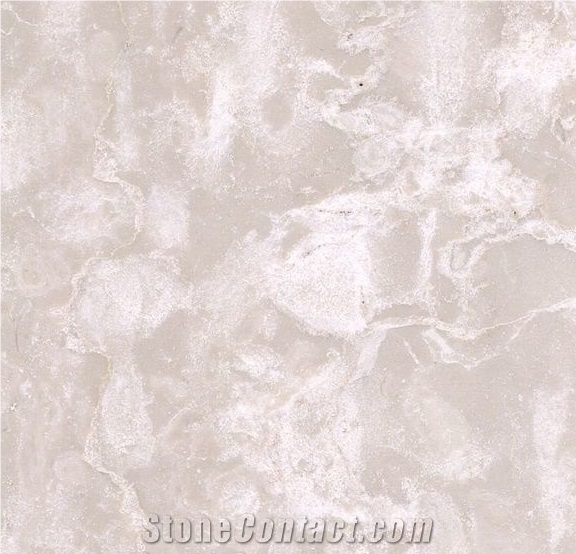 Botticino Super Light Marble Quarry