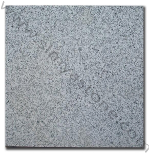 Bergama Grey Granite Quarry