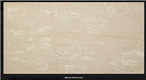 Mezza Perla Scura-Mezza Perla Sfumata Blue Quarry