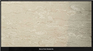 Mezza Perla Scura-Mezza Perla Sfumata Blue Quarry