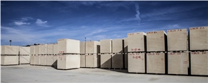 Albamiel Sandstone / Spanish Sandstone Quarry