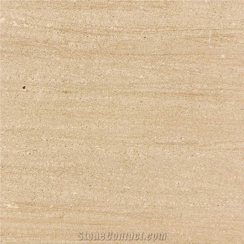 Albamiel Sandstone / Spanish Sandstone Quarry