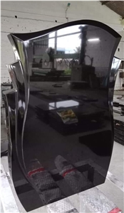 MNG Jet Black Granite Quarry