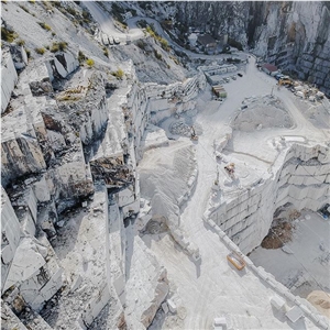 Bardiglio Nuvolato Marble Quarry Bardiglio Nuvolato Marble Quarry