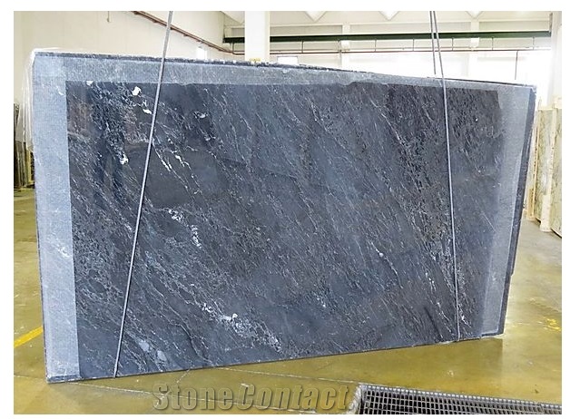 Bardiglio Nuvolato Marble Quarry