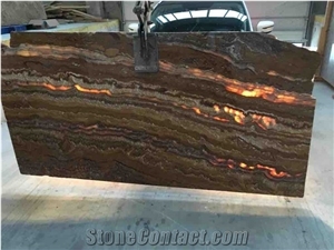 Kashmir Onyx Quarry