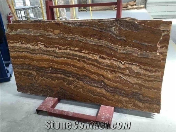 Kashmir Onyx Quarry