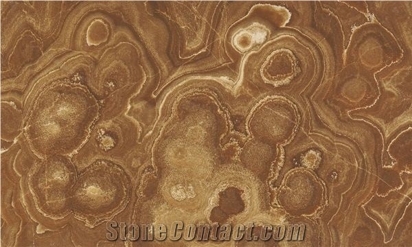 Kashmir Onyx Quarry