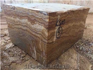 Kashmir Onyx Quarry
