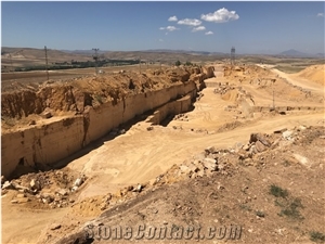 Kashmir Onyx Quarry Kashmir Onyx Quarry