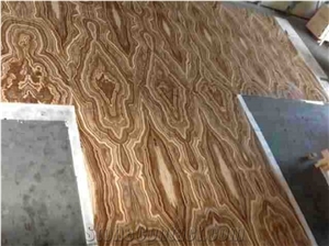Tiger Onyx Quarry