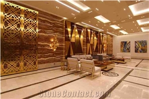 Tiger Onyx Quarry