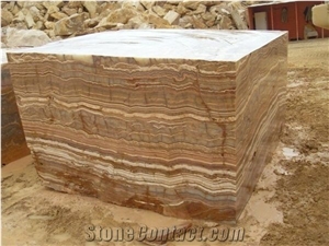 Tiger Onyx Quarry