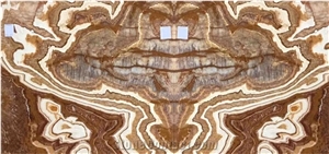 Tiger Onyx Quarry