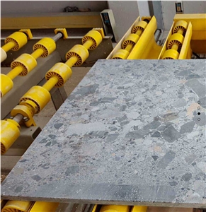 Breccia Deja Marble Quarry