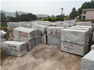 G664 Granite Old Quarry