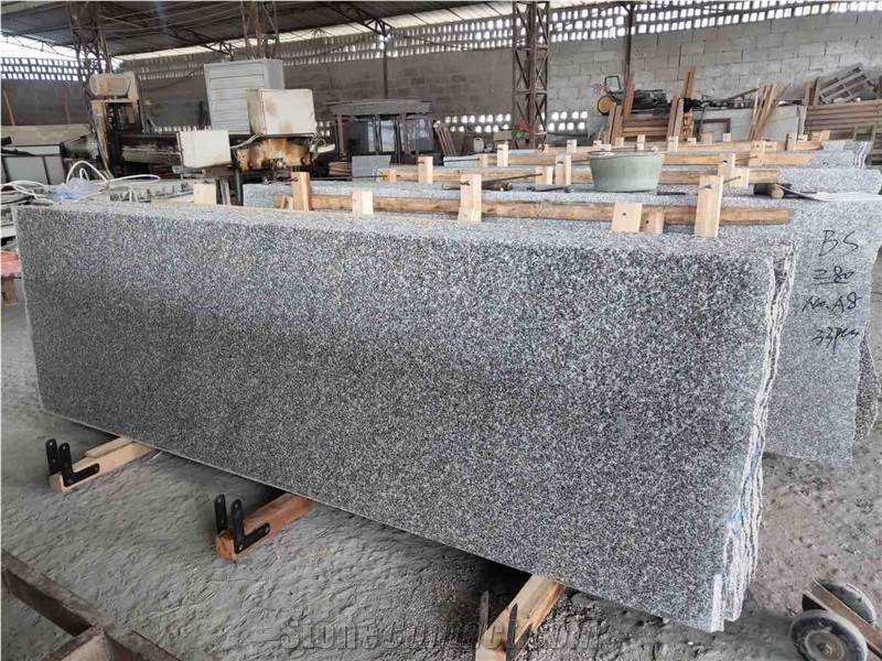 G664 Granite Old Quarry