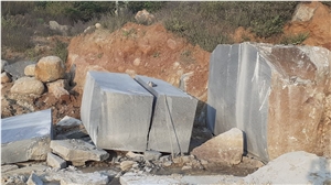 Ruby Pearl Granite Quarry