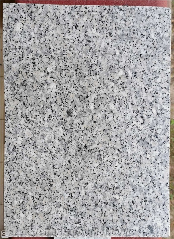 Providencia White Granite Quarry