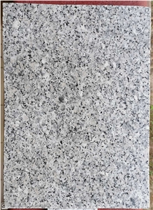 Providencia White Granite Quarry