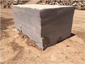 Ivory Cream Travertine Quarry