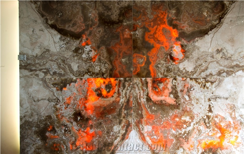 Shahr-E-Babak Iran Traveronyx Quarry