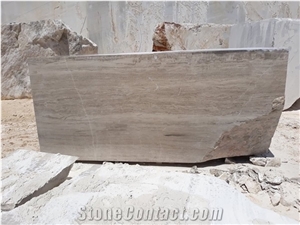Didima Grey Marble Quarry