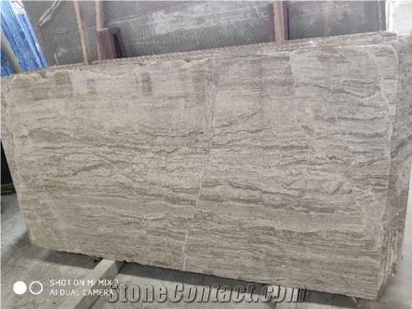 Didima Grey Marble Quarry