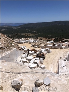 Didima Grey Marble Quarry Didima Grey Marble Quarry