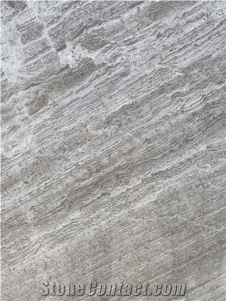 Didima Grey Marble Quarry