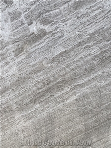 Didima Grey Marble Quarry
