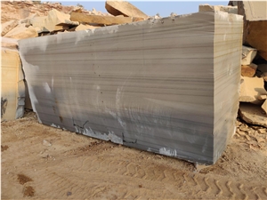 Olympic Grey Quartzite Quarry