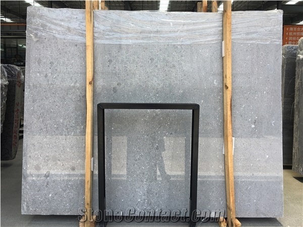 Elephant Grey Limestone Quarry