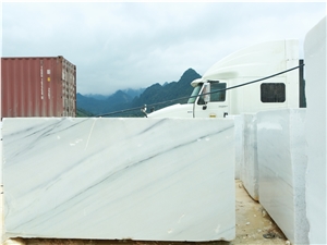 Vietnam Adanga Marble Quarry