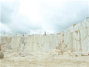 Vietnam Adanga Marble Quarry
